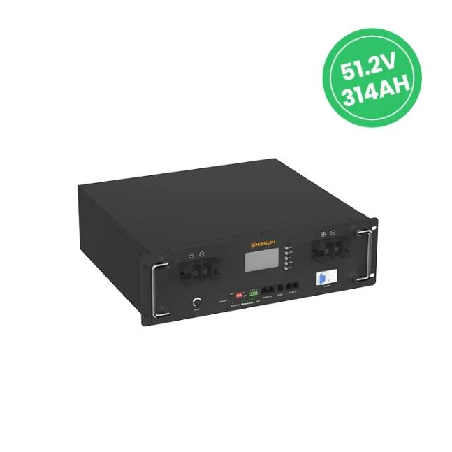 Rack-be szerelhető akkumulátor